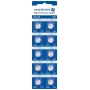 Mini-alkalinebatterijen everActive G10 LR1130 LR54 10 stuks