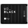 Externe harde schijf Western Digital 2 TB 3.2 Gen 1 P10