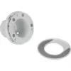 Montage Ubiquiti UVC-G3-F-C universeel wit beveiligingscamera-accessoire