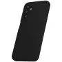 Cover 4smarts 540314 voor Samsung Galaxy A14 6,6 inch zwart