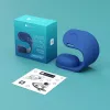 Oplaadstation Stelio ST-CHS01-NB — tafellaadstation, marineblauw