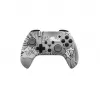 DragonShock PopTop Compact, gamepad, Nintendo Switch, terug-knop, D-pad, home-knop, reset-knop, draadloos, Bluetooth, USB Type-C