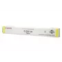 Tonercartridge Canon C-EXV 34 22000 pagina's geel