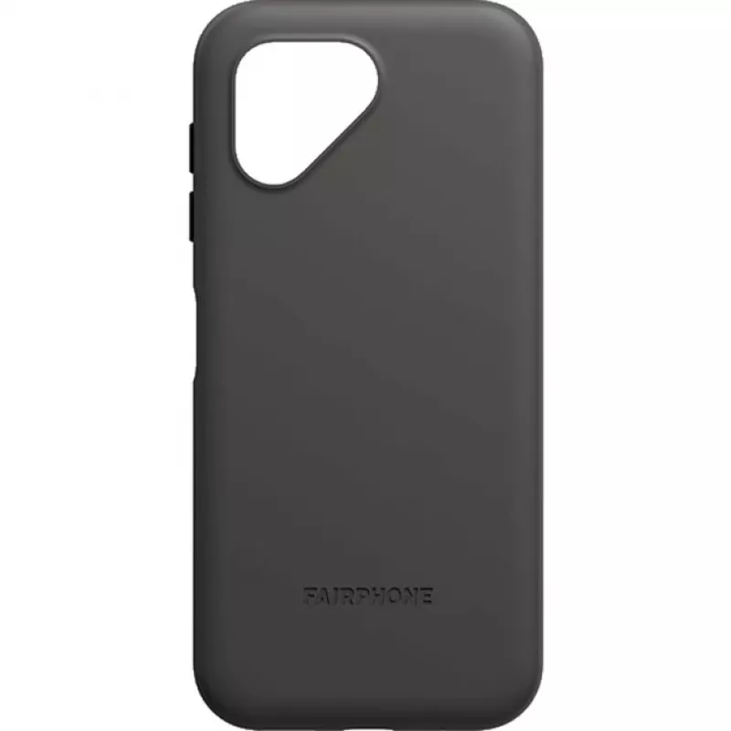 Fairphone F5CASE-1ZW-WW1 zwart