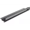 Patchpanel 1U DeLOCK 43277