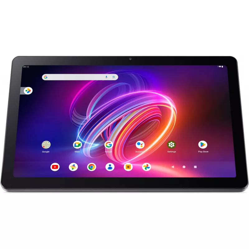 Acer Iconia Tab P10 P10-21Q tablet, 10,4 inch 2000 x 1200, MediaTek Helio G99, 6 GB, 256 GB, Android 14, grijs (Iron Gray)