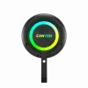 Draagbare luidspreker CANYON OnMove 11 IPX6 TWS 20W EQ RGB zwart