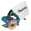Makita 4100KB 125 mm droge muur- en tegelzaag, 1400 W