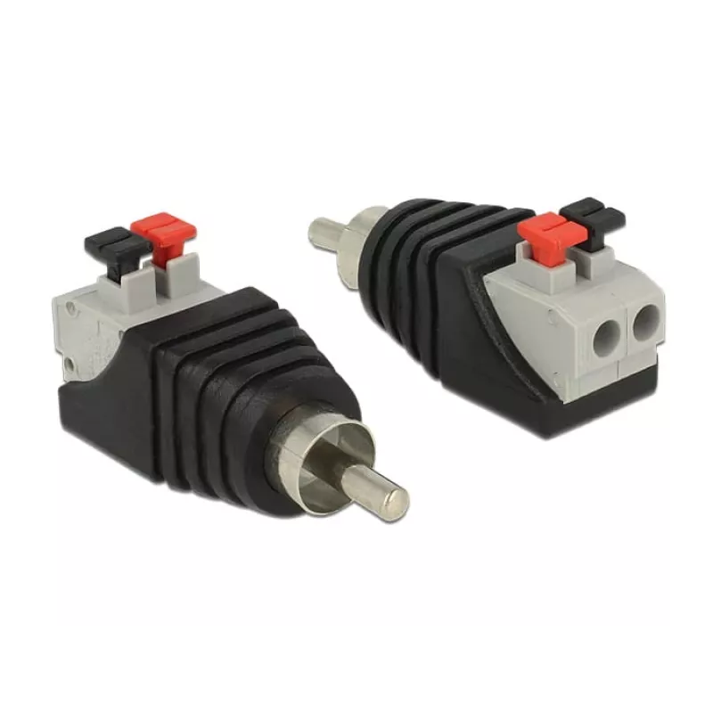 Kabeladapter RCA DeLOCK 65566