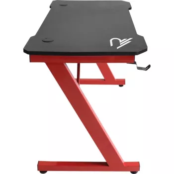 SUBSONIC gamingbureau Raiden Pro SA5593 – in hoogte verstelbare ergonomische setup
