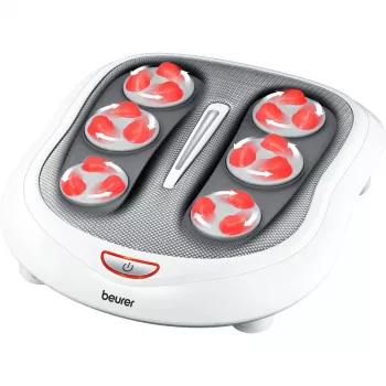 Beurer FM60 SHIATSU VOETMASSAGER