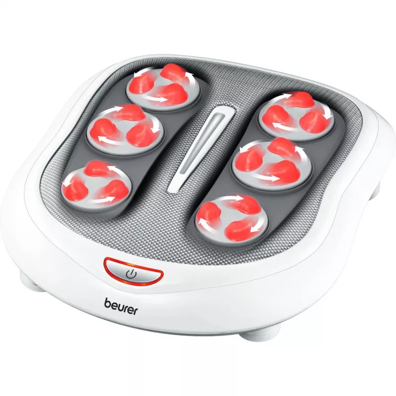 Beurer FM60 SHIATSU VOETMASSAGER