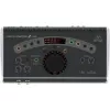 Behringer XENYX CONTROL2USB home zwart