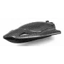 Op afstand bestuurbare snelle boot Amewi Stingray Jet Drive 335mm RTR, carbonlook