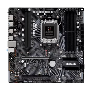 ASRock B650M PG Lightning AM5 Micro-ATX moederbord