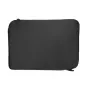 Doppio beschermhoes Macb 16IN/LAPTOP 15.6IN zwart