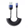 USB-A naar Lightning-kabel Joyroom S-A43 1,5 m zwart