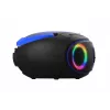 Denver TDB-212BU DAB+ boombox met cd-speler, DAB+/FM, Bluetooth, USB, AUX, blauw