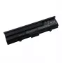 Laptopaccu, Extra Digital Selected, DELL 312-0566, 4400 mAh
