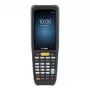 Zebra MC2200 handheld-mobiele computer 10,2 cm (4 inch) 800 x 480 pixel touchscreen 296 g zwart