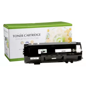 Compatibele Static-Control Lexmark 562X (56F2X00) zwart