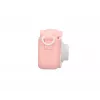 Digitale camera voor kinderen Extralink H27 SINGLE PINK roze wit 3 jaar