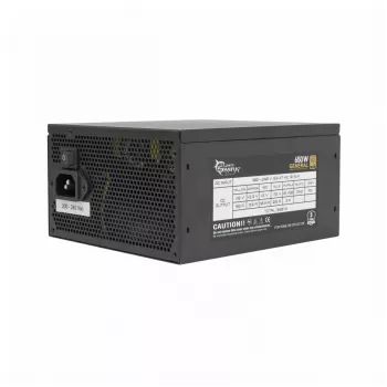Voeding White Shark GPSU-G650M 650W