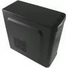 PC-behuizing LC-Power 7034B midi-tower zwart
