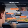 70mai A810S 4K dashcamset met achteruitrijcamera RC24