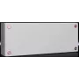 Elektrische behuizing Rittal 1505.000, staal IP66, 500×120×200 mm