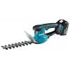 Makita DUM111SYX 18 V accu-grasschaar 2-in-1