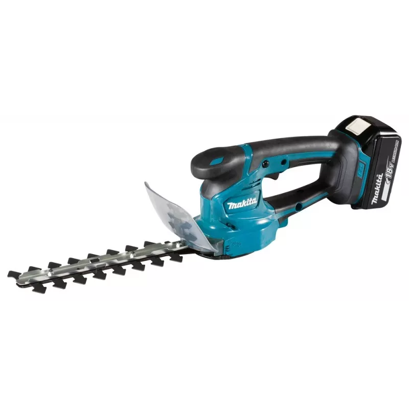 Makita DUM111SYX 18 V accu-grasschaar 2-in-1