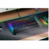 Toetsenbord Razer BlackWidow V4 Gaming USB QWERTY US English zwart