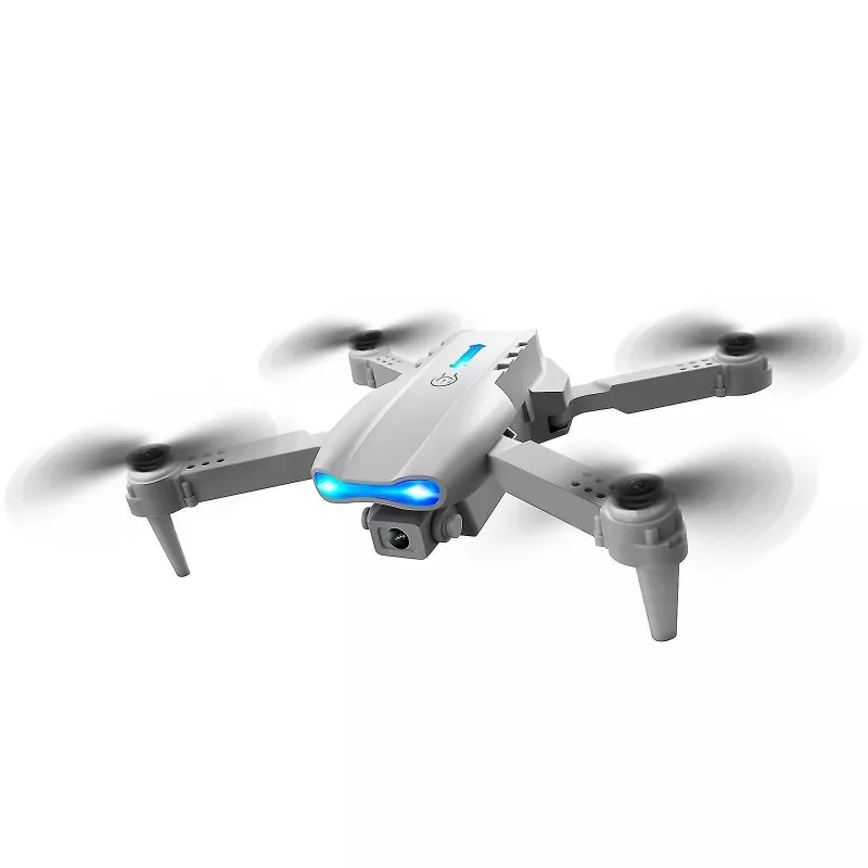 E99 Pro drone | drone + 3 accu's + draagtas set | 1800mAh
