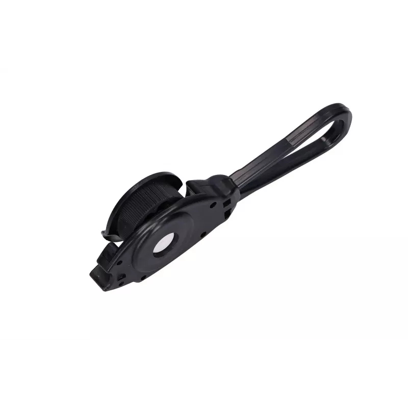 Extralink I-FISH-U dropkabelhouder, 2-5mm met afneembare houder