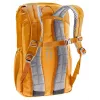 Rugzak DEUTER Junior maple-amber — kinderrugzak van Deuter