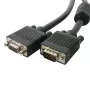 Sbox VGA-verlengkabel HD-15 M/F 2M VGA-MF2