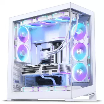 PC-behuizing Phanteks NV9 MKII full tower wit