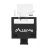 Lanberg Keystone toolless module RJ45->LSA 180° UTP Cat.5e (KSU5-2000)