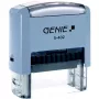 GENIE stempelset S-402
