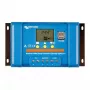Solar laadregelaar Victron Energy BlueSolar PWM-LCD&USB 12/24V 30A