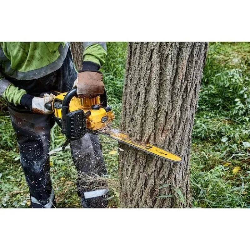 DeWALT DCMCS574N-XJ kettingzaag