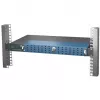 Printserver SEH dongleserver ProMAX Ethernet LAN zwart blauw