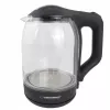 Esperanza EKK025K waterkoker 1,7 L zwart, veelkleurig 1500 W
