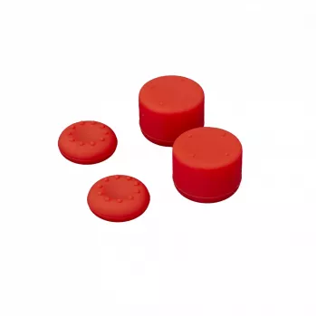 White Shark PS5-817 Wheezer rood