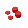 White Shark PS5-817 Wheezer rood