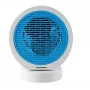 Ventilator-elektrische heteluchtkachel Blaupunkt FHM401