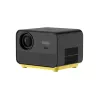 Projector silelis P-6 — compacte thuis-/zakelijke projector van silelis