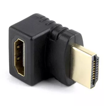 I/O-adapter HDMI naar HDMI/A-HDMI270-FML GEMBIRD