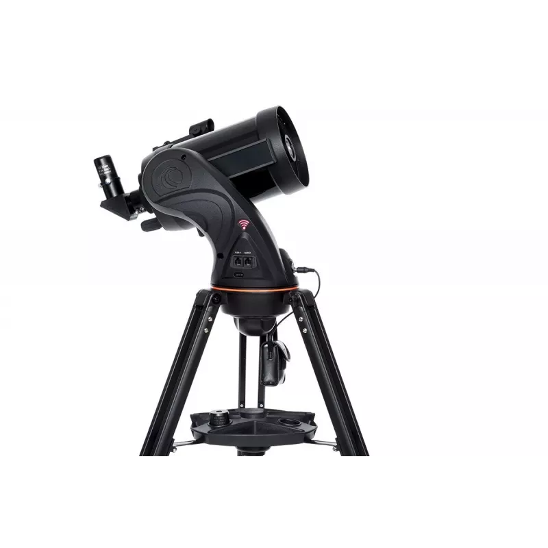 Celestron AstroFi 5 SCT-telescoop